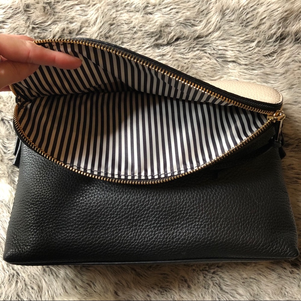 Kate Spade Jackson Street Harlyn Crossbody Bag - Picture 7 of 16